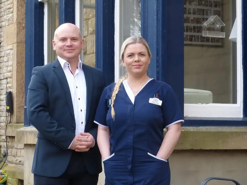 The Glen Private Nursing Home in Sheffield, England photo 4