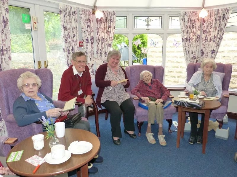 The Glen Private Nursing Home in Sheffield, England photo 6