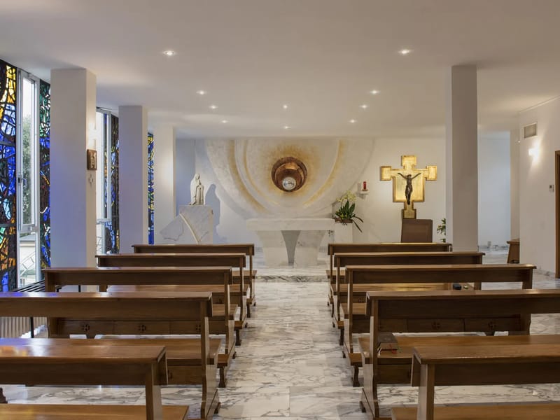 Suore Francescane Immacolata in Firenze, Toscana photo 3