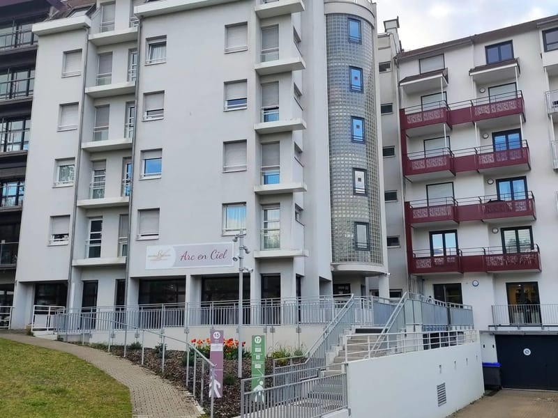 Ehpad Bethesda Arc En Ciel - EHPAD in STRASBOURG, Grand Est photo 1
