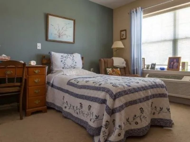 All American Assisted Living At Hanson - Assisted Living in Hanson, MA photo 1