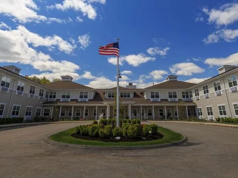 All American Assisted Living At Hanson - Assisted Living in Hanson, MA photo 3