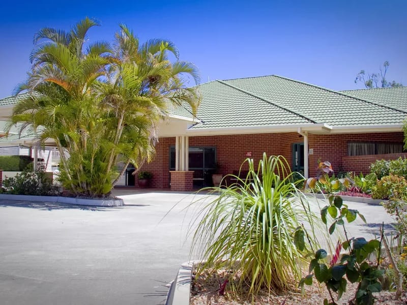 Burpengary Gardens Care Community - Nursing Home in Burpengary, QLD photo 1