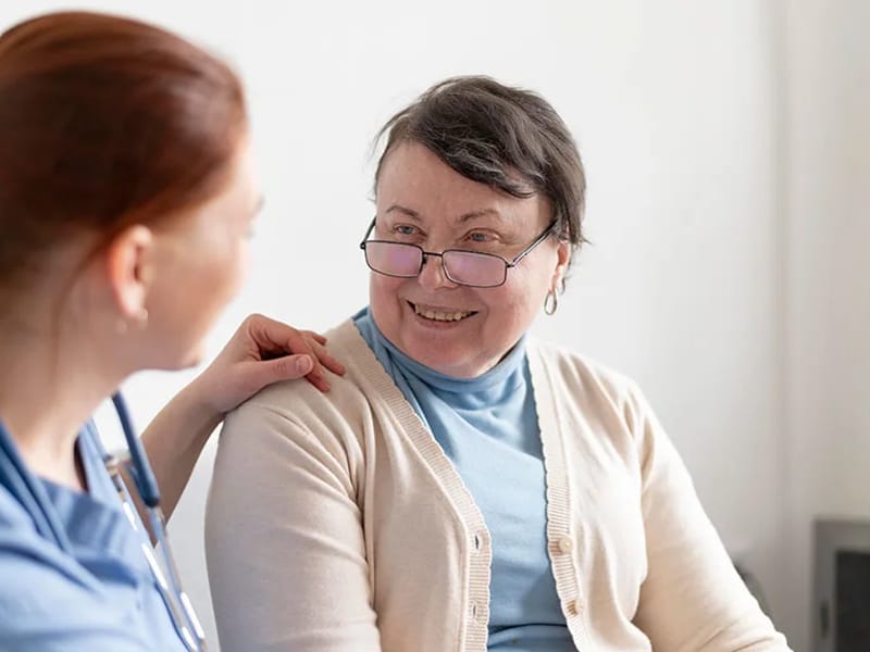 Personal Assist South Yorkshire in Rotherham, England photo 2