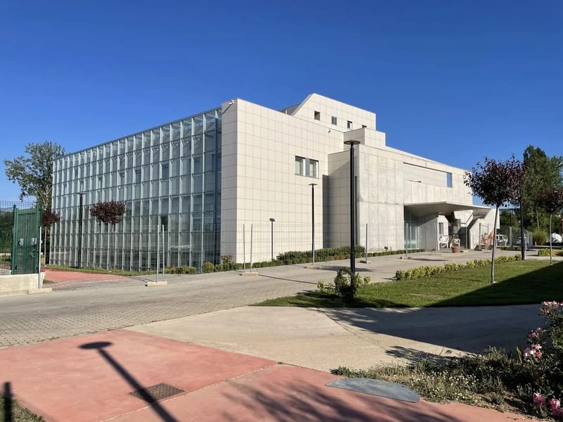 Centro De Dia Para Personas Mayores - Centro de Día in Palencia, Castilla y León photo 1