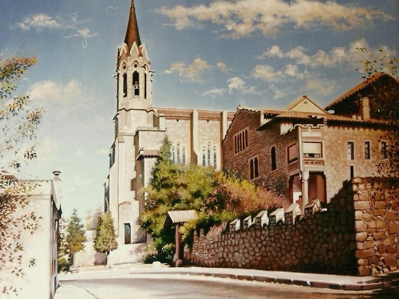 Residencia Bet-San - Hogar de Ancianos in Santa Coloma De Gramenet, Cataluña photo 1