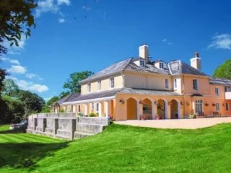 Woodland Villa Care Home - Assisted Living in Plymouth, England photo 2