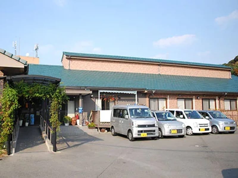 いきいき良花居 - 有料老人ホーム in 北九州市八幡西区, 福岡県 photo 4