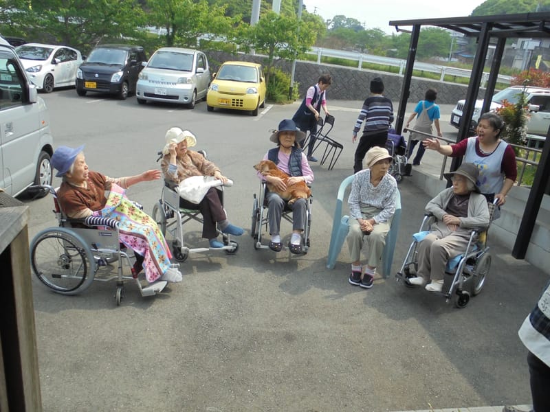いきいき良花居 - 有料老人ホーム in 北九州市八幡西区, 福岡県 photo 3