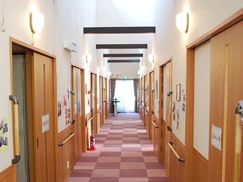 いきいき良花居 - 有料老人ホーム in 北九州市八幡西区, 福岡県 photo 5