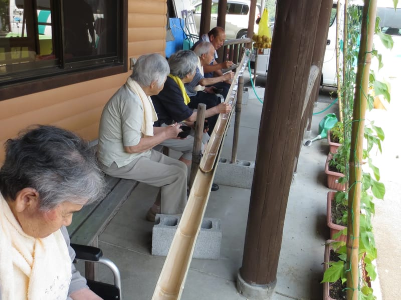 せせらぎの里デイサービスセンターよしだ in 安来市, 島根県 photo 3
