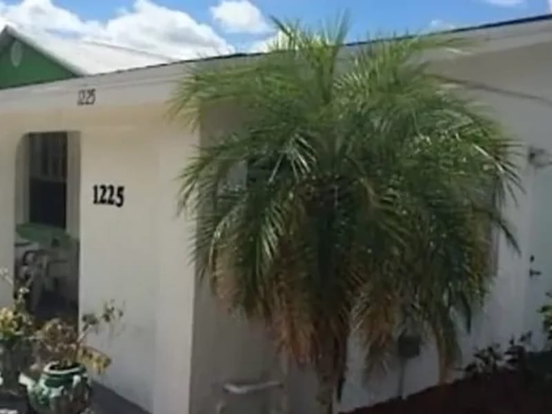 Academy Assisted Living Facility  Inc - Assisted Living in Fort Pierce, FL photo 1