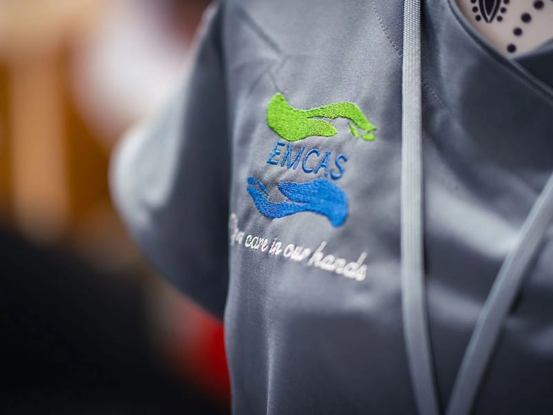East Midlands Care Agency Services (EMCAS) Ltd - In-Home Care in Louth, England photo 2