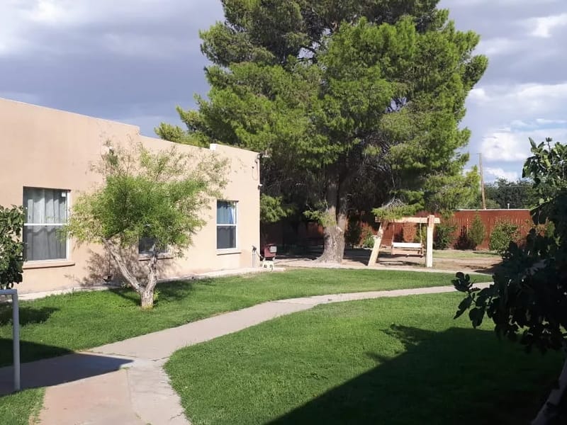 Loving Care Assisted Living Community, Inc - Assisted Living in El Paso, TX photo 1