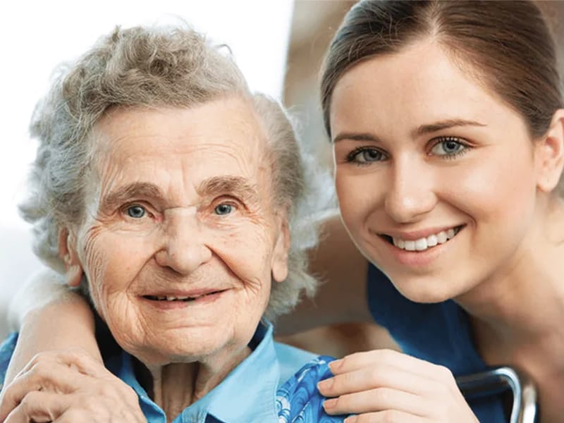 Loving Care Assisted Living Community, Inc - Assisted Living in El Paso, TX photo 3