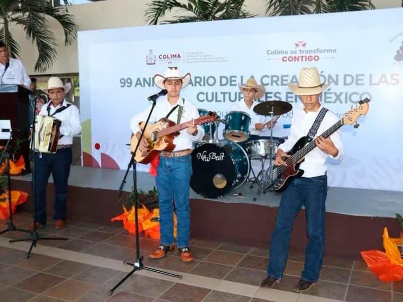 Centro De Promocion Humana Y De Cultura De Colima - Hogar de Ancianos in Colima, Colima photo 2