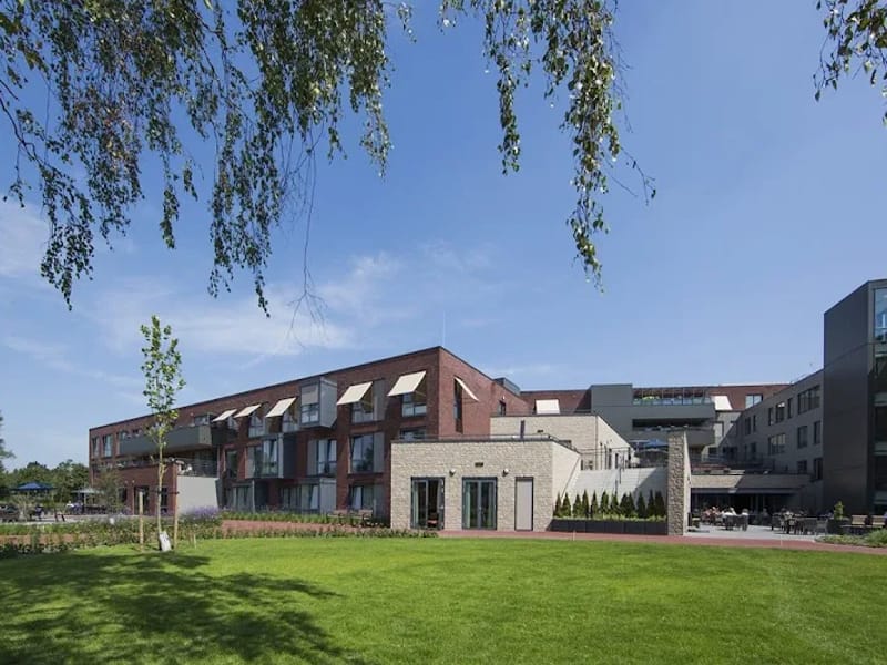 Verpleeghuis Oudshoorn - Verpleeghuis in Alphen Aan Den Rijn, Zuid-Holland photo 8