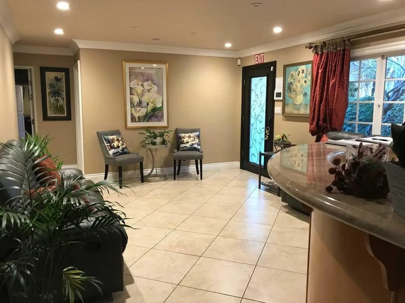 Abundant Home Health Care, Inc, — Home Health Nursing, Van Nuys, CA · photo 3