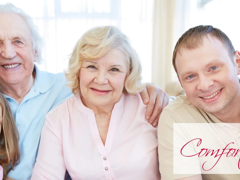 Cambrian Memory Care Of Tecumseh - Assisted Living in Tecumseh, MI photo 1
