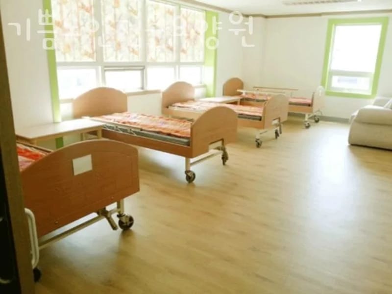 기쁨노인전문요양원 in 남양주시, 경기도 photo 2