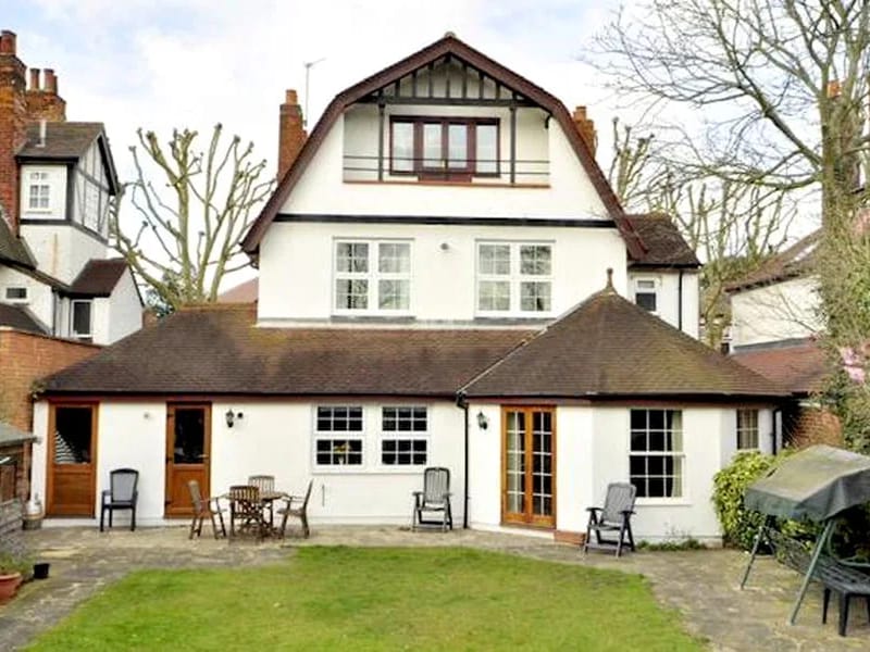 Cole Park Care Ltd - Assisted Living in Twickenham, England photo 3