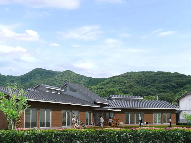 グループホーム　ほたるの里 - 認知症ケア in 嘉麻市, 福岡県 photo 1