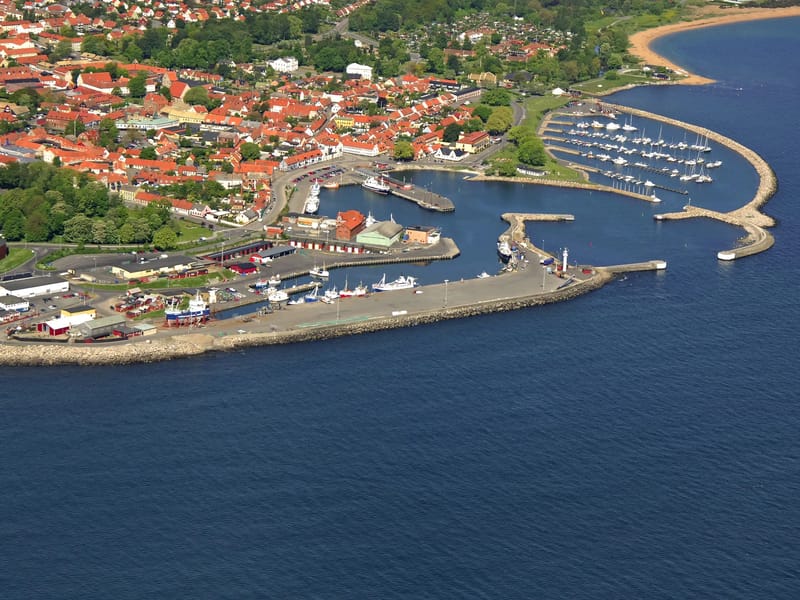 Centrala 1 - Hemtjänst in Simrishamn, Skåne län photo 1