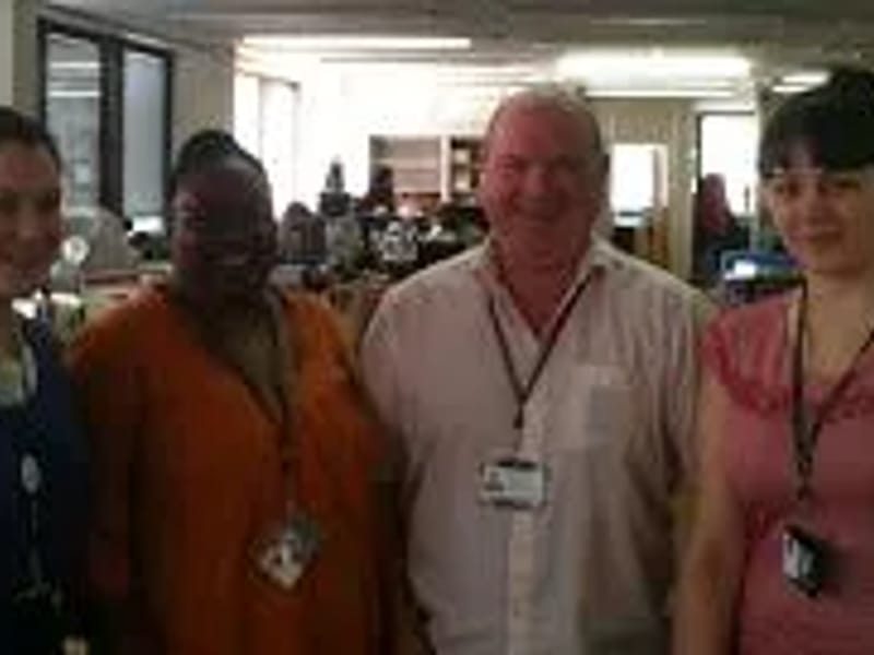 Haringey Community Reablement Service - Inpatient Rehabilitation in London, England photo 1