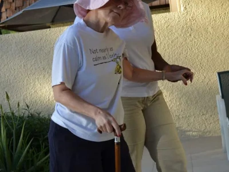 A&C Elderly Care - Assisted Living in Antelope, CA photo 1