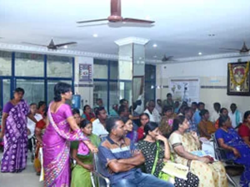 Sravani Hospital - अस्पताल in Guntur, Andhra Pradesh photo 3