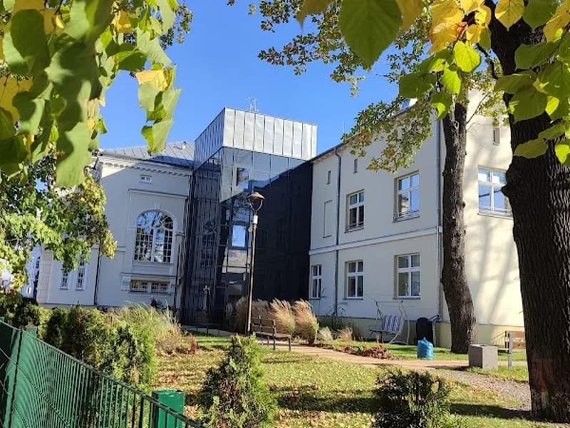 Centrum Opieki Dzierżoniów - Dom pomocy społecznej in Dzierżoniów, Dzierżoniów photo 3