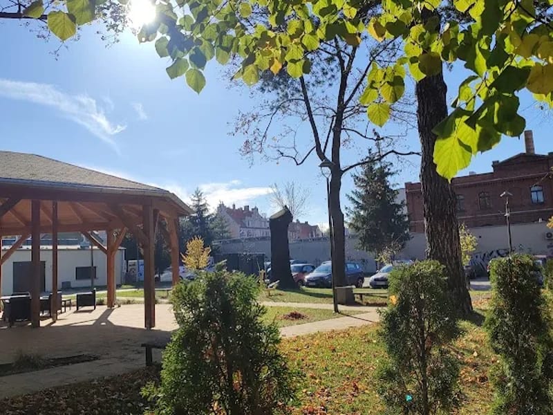 Centrum Opieki Dzierżoniów - Dom pomocy społecznej in Dzierżoniów, Dzierżoniów photo 7