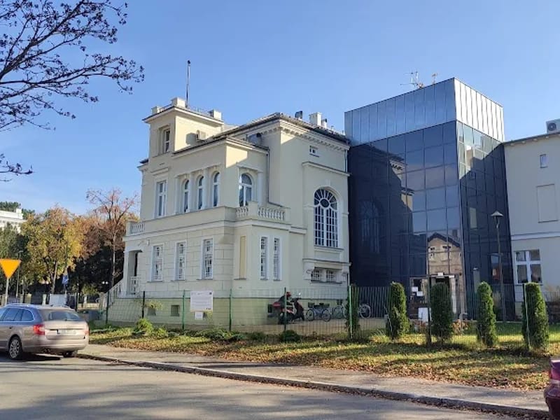 Centrum Opieki Dzierżoniów - Dom pomocy społecznej in Dzierżoniów, Dzierżoniów photo 5