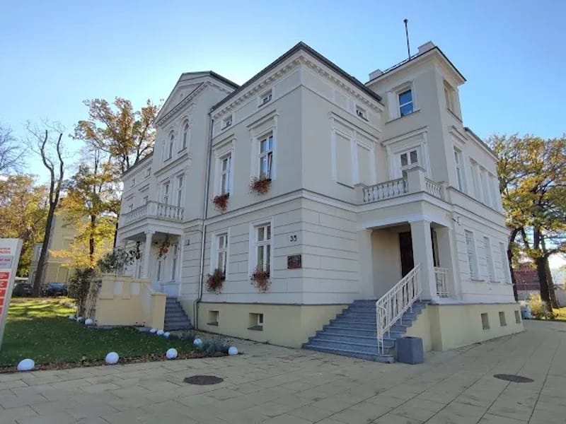 Centrum Opieki Dzierżoniów - Dom pomocy społecznej in Dzierżoniów, Dzierżoniów photo 1