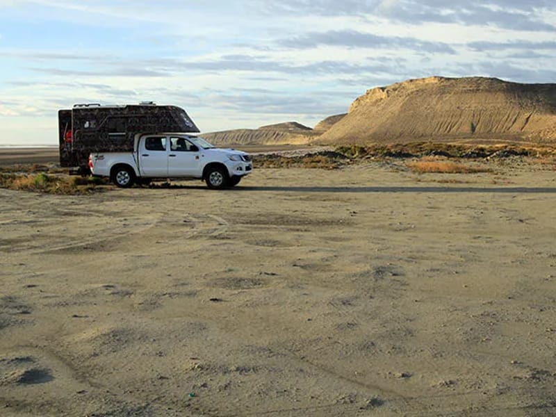 VILLA SUPEH - Hogar de Ancianos in COMODORO RIVADAVIA, CHUBUT photo 1