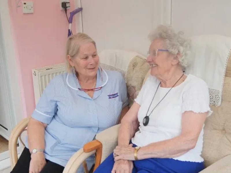 Agincare UK Bristol - Assisted Living in Bristol, England photo 1
