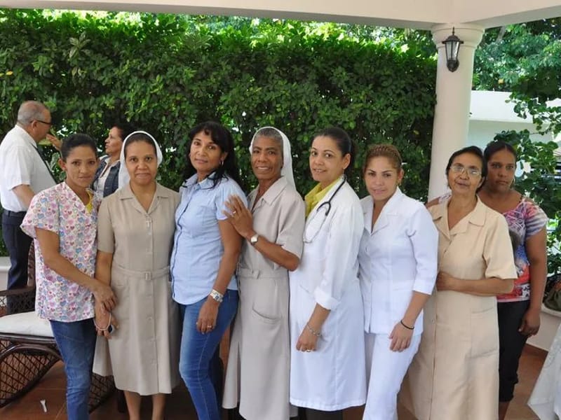 GERIATRICO HOGAR DE ANCIANOS PIA UNION DE SAN ANTONIO DE PADUA - Hogar de Ancianos in GUALEGUAYCHU, ENTRE RÍOS photo 1
