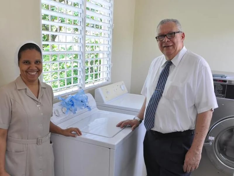 GERIATRICO HOGAR DE ANCIANOS PIA UNION DE SAN ANTONIO DE PADUA - Hogar de Ancianos in GUALEGUAYCHU, ENTRE RÍOS photo 2