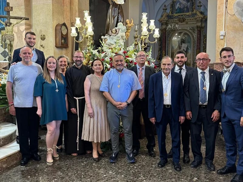 GERIATRICO HOGAR DE ANCIANOS PIA UNION DE SAN ANTONIO DE PADUA - Hogar de Ancianos in GUALEGUAYCHU, ENTRE RÍOS photo 3