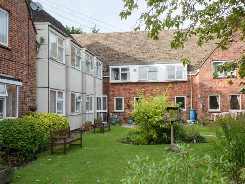 OSJCT Willowcroft in Salisbury, England photo 2