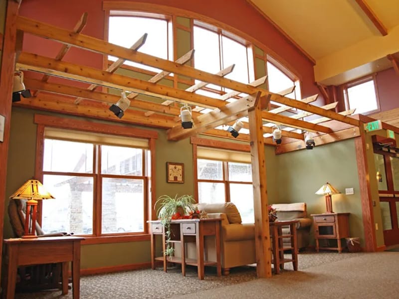 Auburn Meadows - Assisted Living in Waconia, MN photo 1