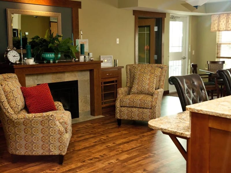 Auburn Meadows - Assisted Living in Waconia, MN photo 2