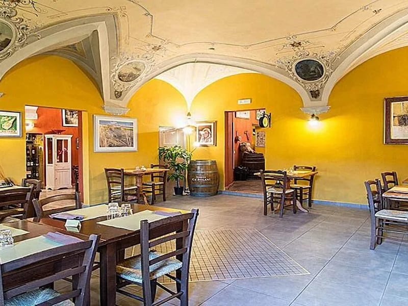 R.S.A. S.giusto in Prato, Toscana photo 1