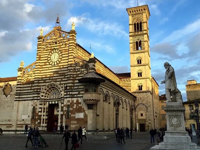 R.S.A. S.giusto in Prato, Toscana photo 2