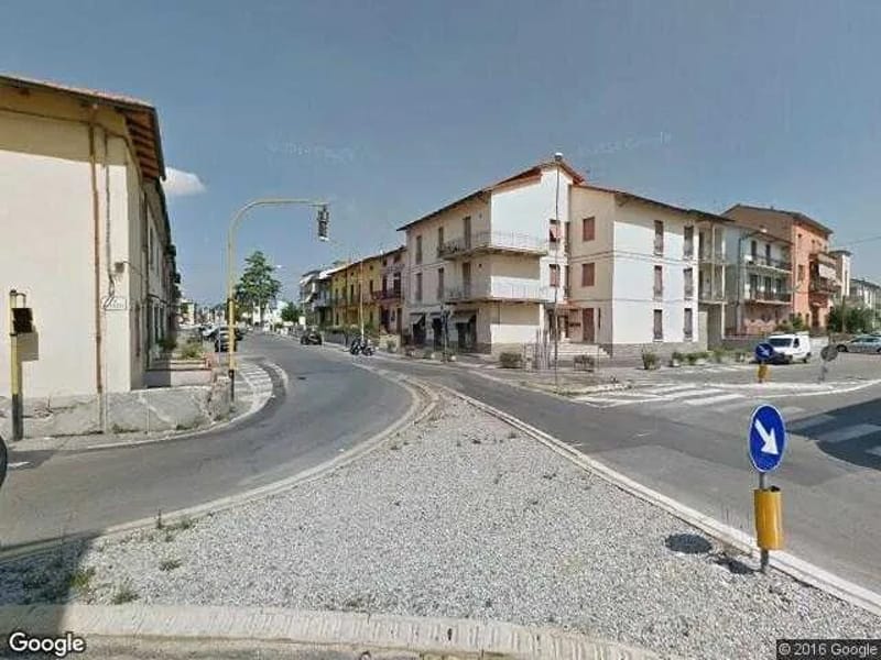 R.S.A. S.giusto in Prato, Toscana photo 3
