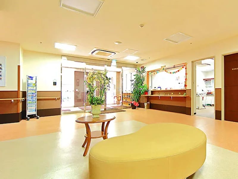 エクセルシオール横浜阪東橋 - 有料老人ホーム in 横浜市南区, 神奈川県 photo 3