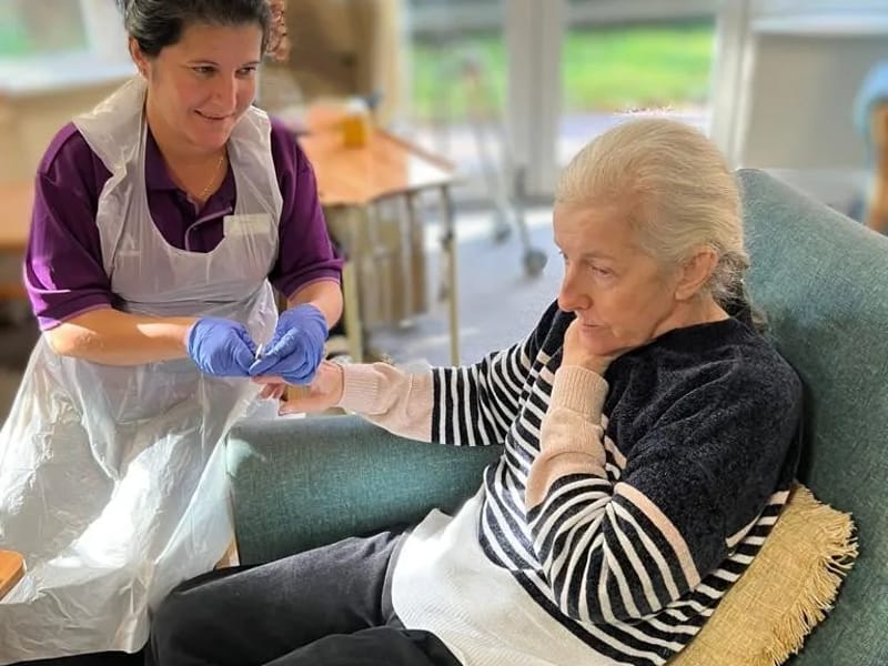 The Firs Residential Home - Assisted Living in Felixstowe, England photo 1