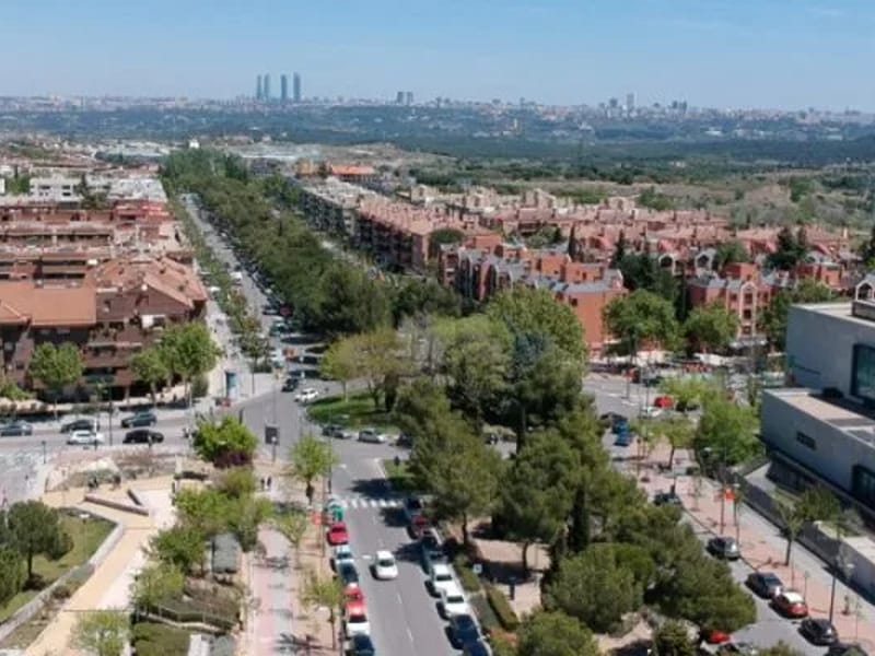 Alarcon, Residencia De Personas Mayores - Hogar de Ancianos in Pozuelo De Alarcón, Madrid photo 2