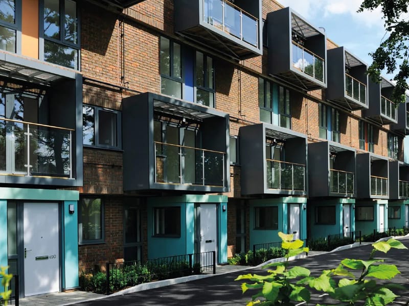 London Borough of Ealing Reablement Service - Inpatient Rehabilitation in London, England photo 1