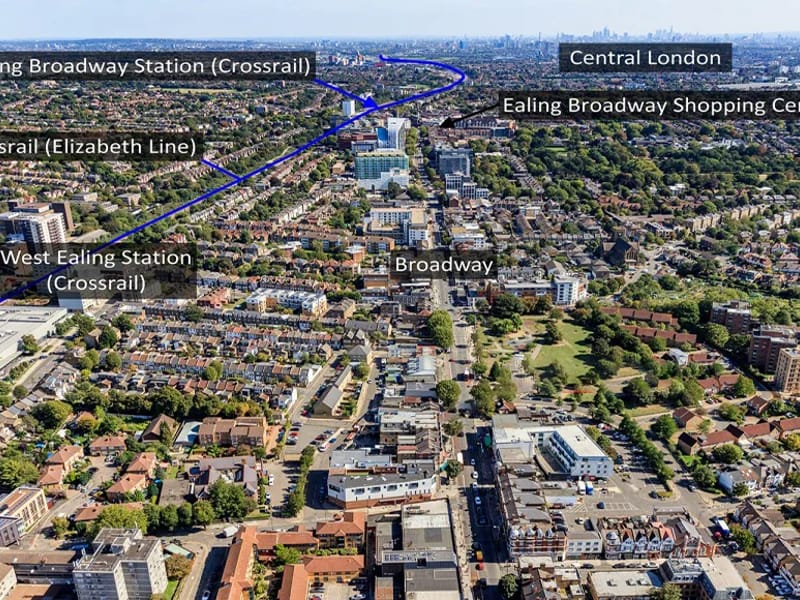 London Borough of Ealing Reablement Service - Inpatient Rehabilitation in London, England photo 4